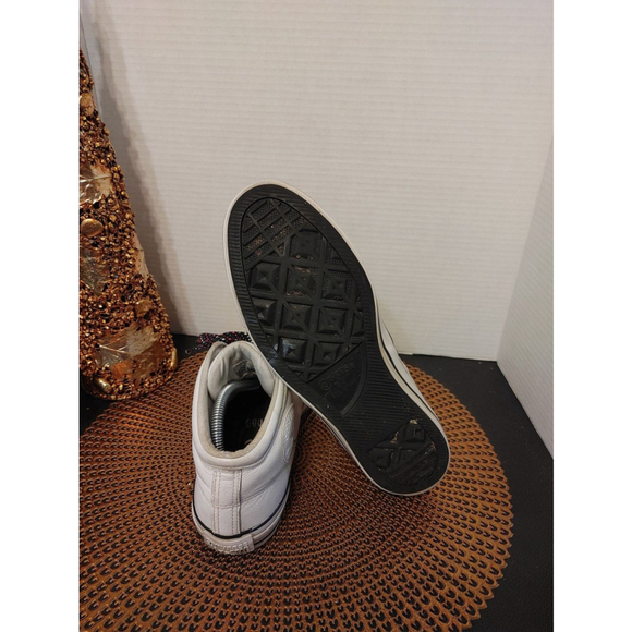 High Street Mid - Mens – ShopWSS Converse Leather High Tops Size 8.5(M) 10.5(W)